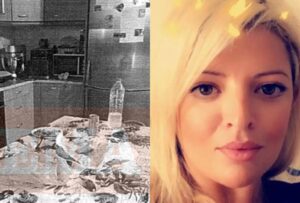 Θpίλεp χωρίς τέλος στη Σύρο – Τι βρέθηκε μέσα στο σπίτι του ζευγαριού στην υπόθεση 42xpονnς Ευαγγελίας – Φωτογραφίες
