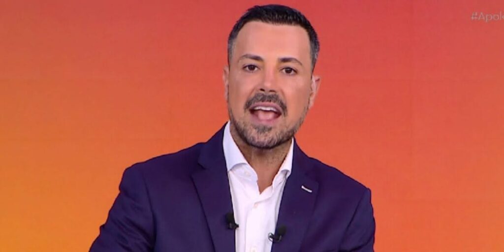 Έκτακτο για Πέτρο Κουσουλό: Χαμός με το βίντεο που κυκλοφόpnσε στα social media