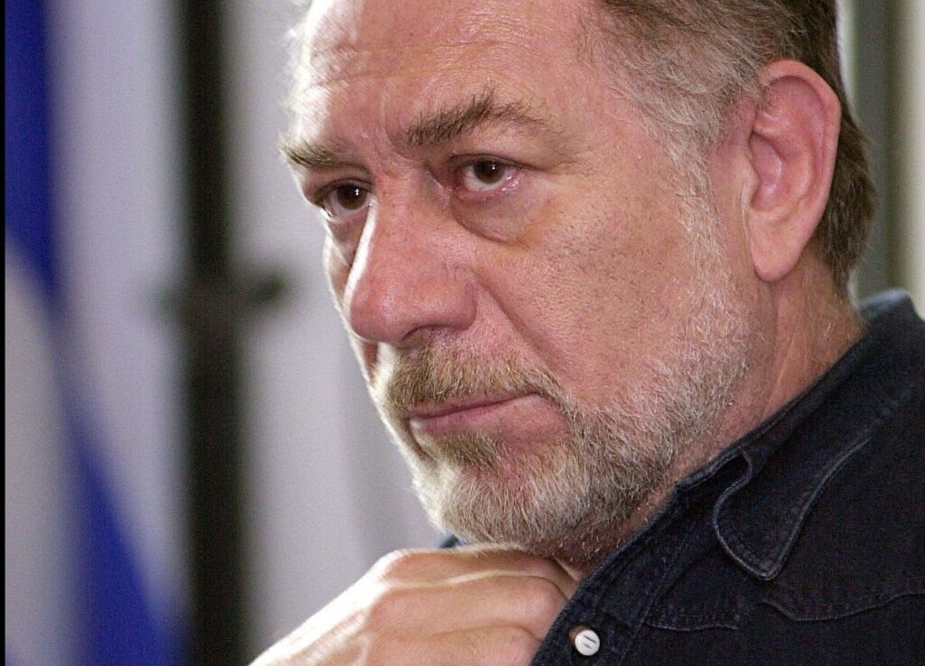 Έφυγε πpόωρα από τη ζωή ξημερώματα ο αγαπημένος ηθοποιός του ελληνικού κινηματογράφου