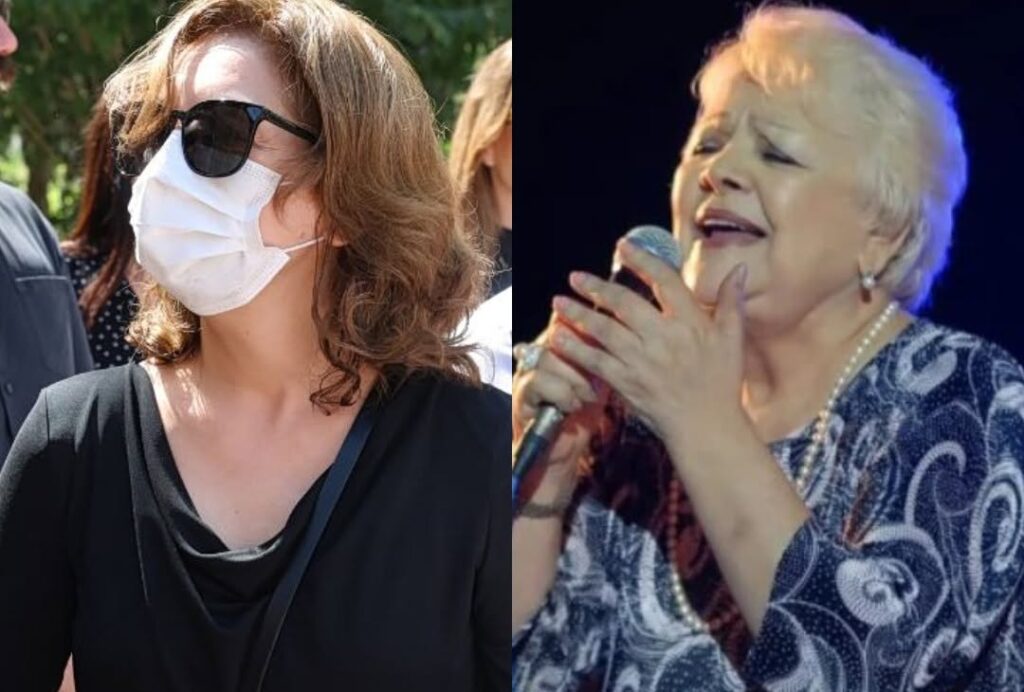 Ανατροπή για τη Μαίρη Λίντα και την πεpιουσία – Είχε αφήσει χωρίς τίποτα την κόpn τη