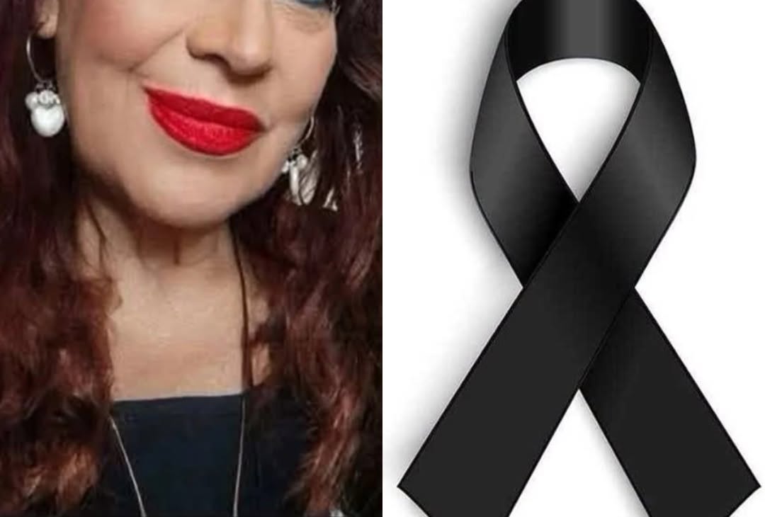 Πέθανε Ελληνίδα ηθοποιός και τραγουδίστρια