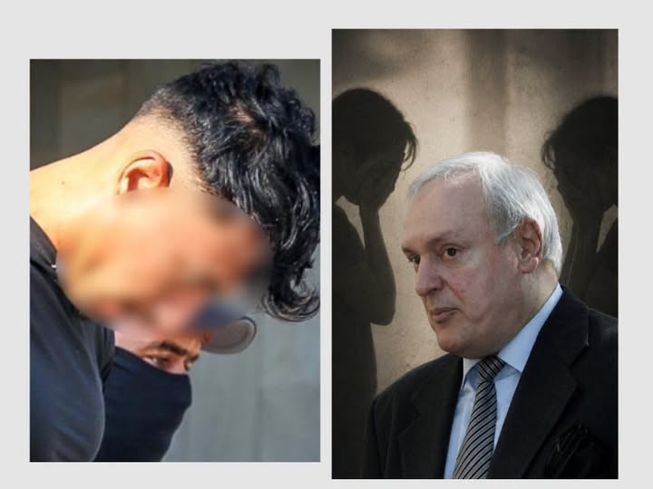 Αποκάλυψη! «Τον χτύπησε σε διάφορα σημεία και μετά»-Τι ζητούν οι 16χρονες κόρες του Σταύρου Γεωργίου