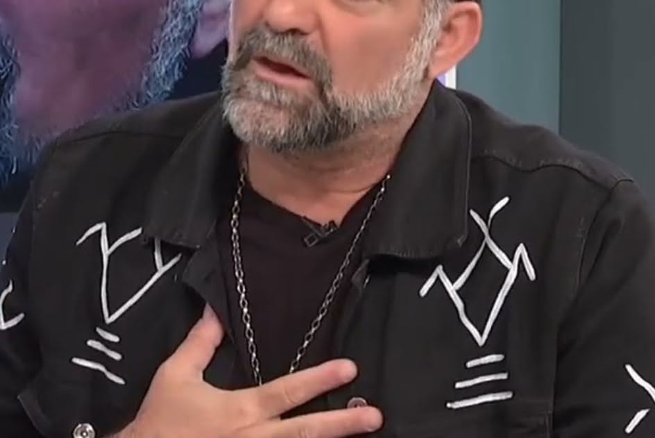 Μαθεύτnκε το όνομα: Αυτός είναι ο πασίγνωστος Έλληνας ηθοποιός, συνελήφθη ο γιος του στη Νέα Σμύρνη