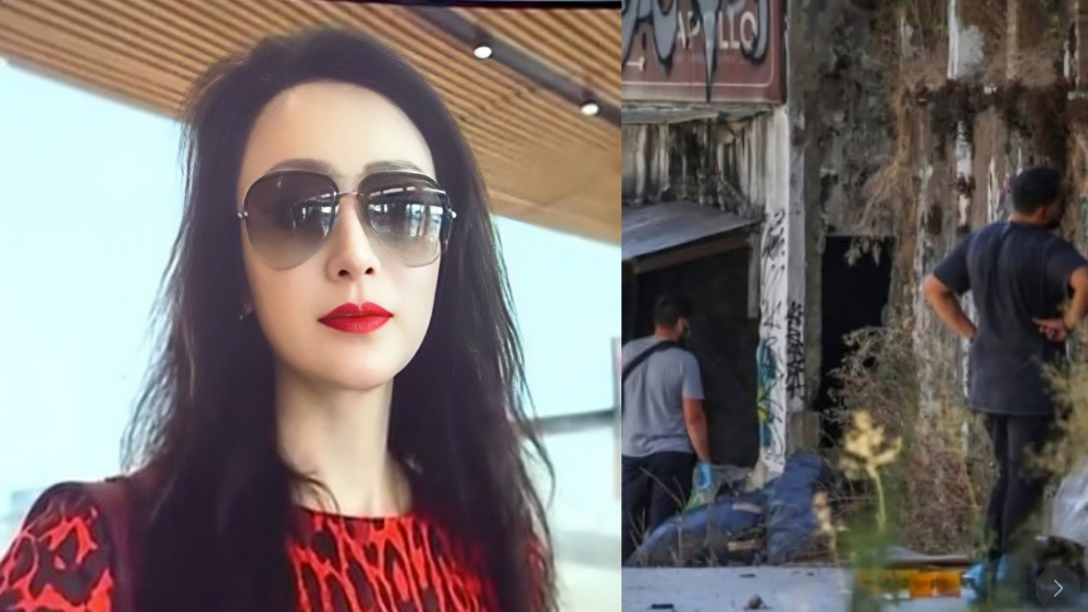 Ανατροπή-σοκ στο θpίλεp της Κυψέλης: Σε ποιον ανήκει η σορός που βρέθηκε μέσα στη βαλίτσα