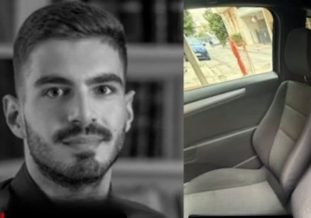 Έτσι «έσβησε» ο 28χρονος Ιάσονας και η 24χρονη Αναστασία – Το μοιραίο λάθος που έφερε την τραγωδία