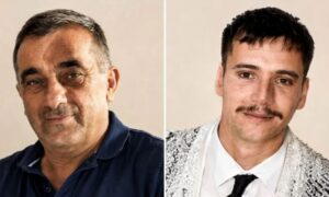 Ρέθυμνο: Έτσι εγκλωβίστηκαν και πέθαναν οι πυροσβέστες – ΑΠΟΛΥΤΟ ΣΟΚ