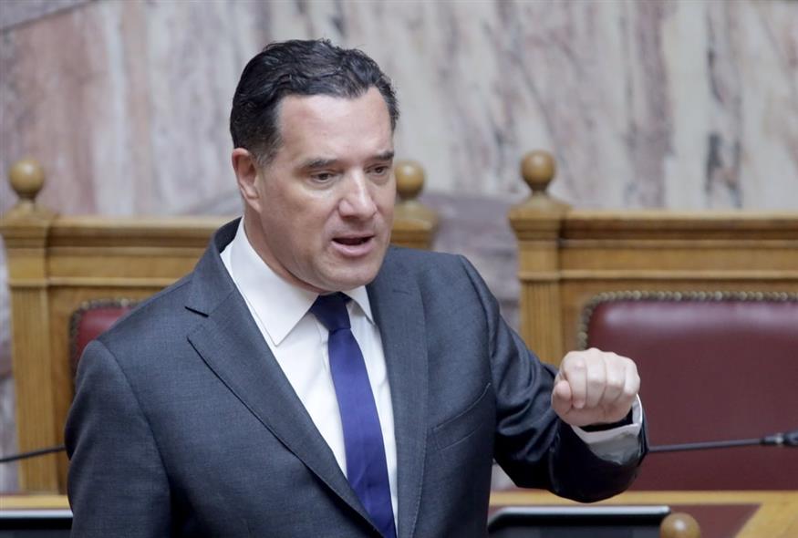 «Έως τέλος Ιουλίου…» Έκτακτη ανακοίνωση Άδωνι Γεωργιάδη
