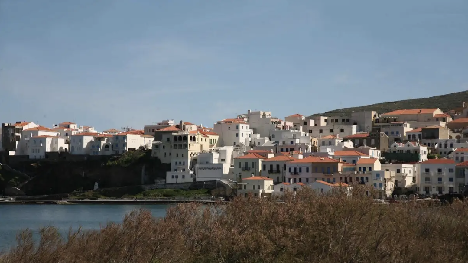 ΕΚΤΑΚΤΗ ΕΙΔΗΣΗ ΓΙΑ ΠΛΟΙΟ ΓΕΜΑΤΟ ΚΟΣΜΟ ΠΟΥ ΠΑΕΙ ΠΡΟΣ ΑΝΔΡΟ