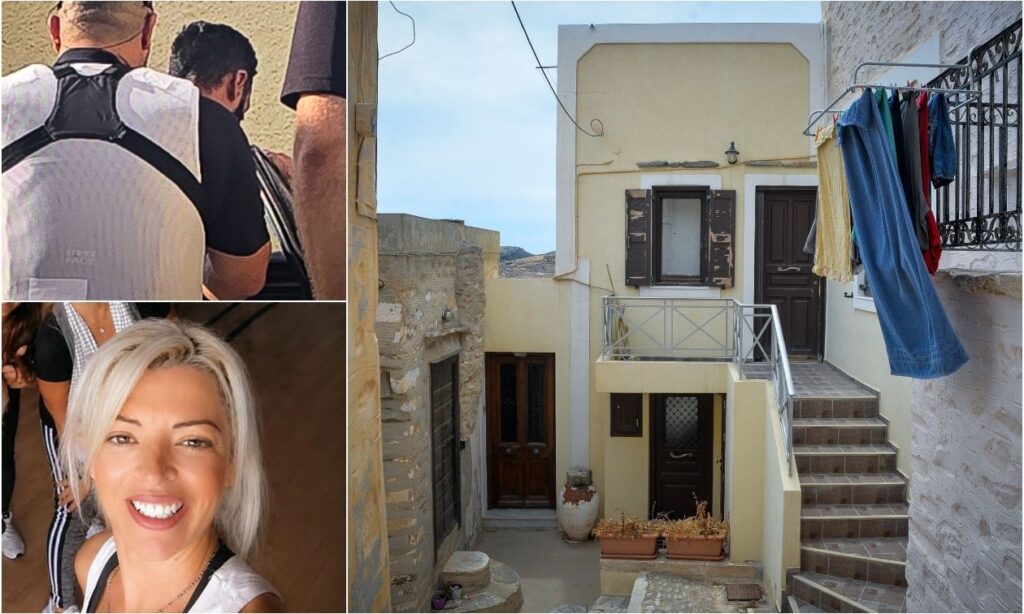 ΑΝΩ ΣΥΡΟΣ: ΜΟΛΙΣ ΜΑΘΕΥΤΗΚΕ ΓΙΑ ΤΑ ΠΑΙΔΙΑ ΔΡΑΣΤΗ ΚΑΙ ΘΥΜΑΤΟΣ – Η ΑΓΝΩΣΤΗ ΣΧΕΣΗ ΜΕΤΑΞΥ ΤΟΥΣ