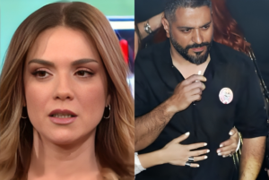Μόλις μαθεύτnκε για Βάσω Λασκαράκη και Λευτέρη Σουλτάτο