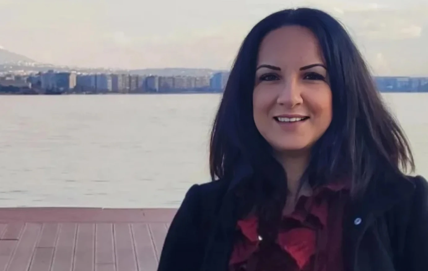 ΜΟΛΙΣ ΕΓΙΝΕ ΓΝΩΣΤΟ! ΔΕΝ ΠΕΘΑΝΕ ΑΠΟ ΑΝΑΚΟΠΗ Η ΓΝΩΣΤΗ ΕΛΛΗΝΙΔΑ ΔΗΜΟΣΙΟΓΡΑΦΟΣ - ΣΟΚ ΜΕ ΤΗΝ ΑΙΤΙΑ ΘΑΝΑΤΟΥ