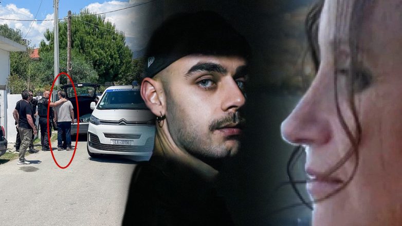 Το θρίλερ του Αιγίου οδηγείται σε ολική ανατροπή – Όλα όσα κρύβουν τα νέα στοιχεία – Όλη η αλήθεια για τα ναρκωτικά στο αίμα του Ιταλού κατηγορούμενου!