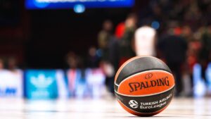 Αλλάζουν όλα στη Euroleague: Η συμφωνία που φέρνει τα πάνω-κάτω και δεν περίμενε κανείς