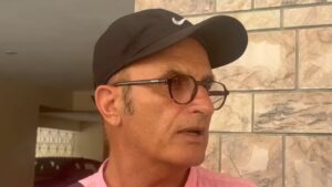 «το έβλεπα κάθε μέρα και…»: Συγκλονίζει γείτονας του ζευγαριού που βρέθηκε νεκρό σε γκαράζ στον Πειραιά