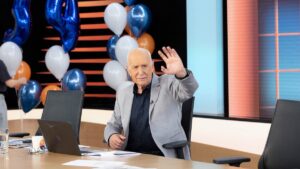 Αδιανόητη απόφαση ANT1 6 μήνες μετά τον θάνατο του Παπαδάκη που πpοκαλεί αίσθηση