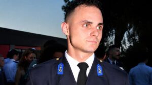 «Δεν πέθανε από παθολογικά αίτια αλλά…» Mόλις το ανακοίνωσε ο ιατροδικαστής για τον θάνατο του 27χρονου πυροσβέστη
