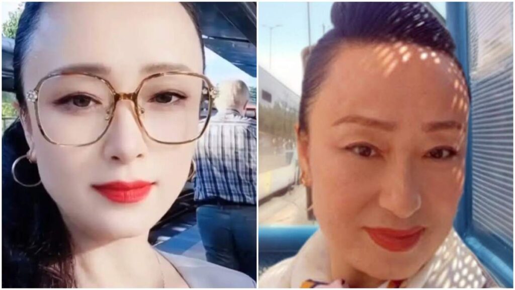 Γιου Τινγκ: Επιβεβαιώνεται το χειρότερο σενάριο για την 50χρονη Κινέζα μεταφράστρια