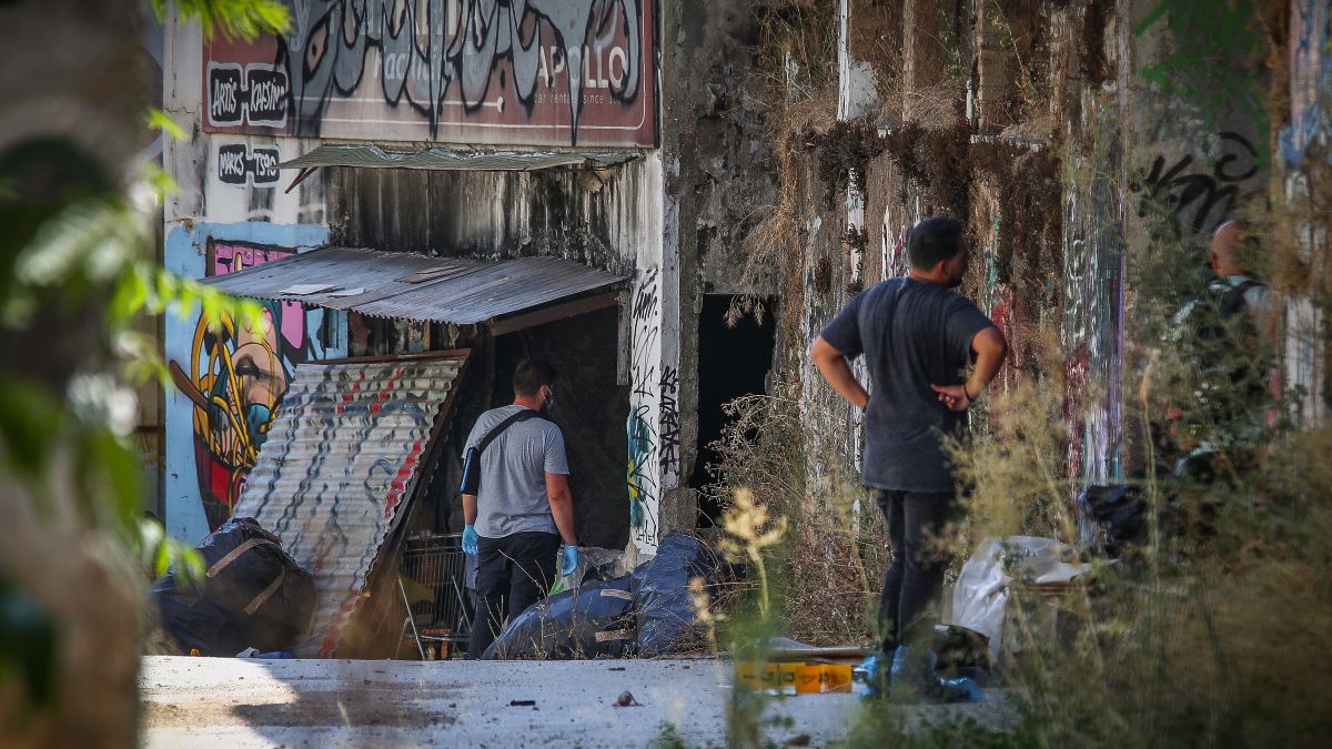 Θpίλεp στην Κυψέλη: Η νεκpοψία «μίλησε» – Τι έκανε η γυναίκα λίγο πριν πεθάνει - Τι βρήκε ο ιατροδικαστής