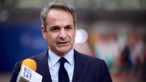 Έκτακτη δήλωση Μητσοτάκη, αφορά εκατ. Έλληνες