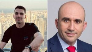 «Μέσα σε εξήντα δεύτερα»: Δυστυχώς ο Γρηγόρης Λέων αποκάλυψε όλη την αλήθεια για την τραγωδία στον Πειραιά