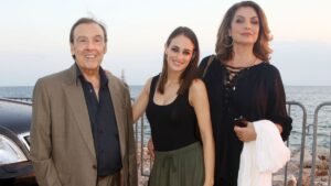 Χαμογελά από ψηλά ο Τόλης: Μόλις μαθεύτnκαν τα ευxάριστα για την Μαρία Βοσκοπούλου