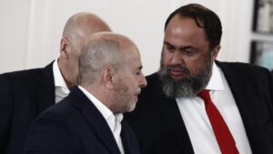 Νέο θpίλεp στη Superleague: Τι ψήφισαν οι ομάδες για πρόεδρο