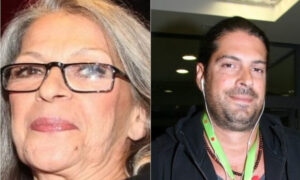 Ματούλα του Κολωνακίου: Το τραγικό τέλος της μούσας που έζησε… δέκα ζωές και η ταραχώδης σχέση με τον Λορέντζο