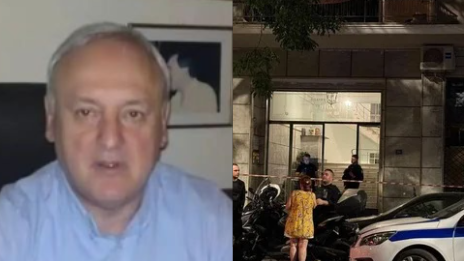 Ούτε μαχαιρώθηκε, ούτε τον πυροβόλησαν: Σοκάρει το πόρισμα του ιατροδικαστή για τον θάνατο του Σταύρου Γεωργίου – Από τι πέθανε τελικά;