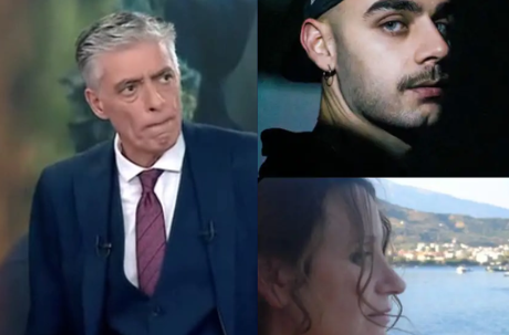 Νέα δεδομένα στο Αίγιο: Ειπώθηκε on air για την μητέρα – «Θα μπορούσε να κάνει το έγκλημα αν...»