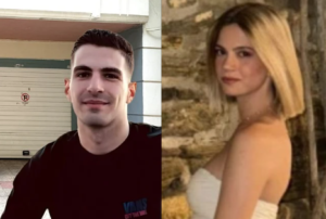 Τραγωδία στον Πειραιά: Αυτή είναι η 24χρονη Αναστασία που βρήκε τραγικό θάνατο μέσα στο γκαράζ μαζί με τον σύντροφό της