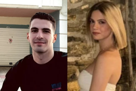 Τραγωδία στον Πειραιά: Αυτή είναι η 24χρονη Αναστασία που βρήκε τραγικό θάνατο μέσα στο γκαράζ μαζί με τον σύντροφό της