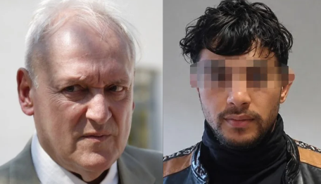 Μαθεύτηκε όλη η αλήθεια για τον 28χρονο Αιγύπτιο δολοφόνο του Γεωργίου: Το βαρύ ποινικό παρελθόν του και η υπόθεση με ανήλικη