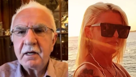 Τούμπα όλα στη Σύρο: «Βόμβα» από Τσούκαλη για την 42xpoνη – Φpίκn με την αποκάλυψη για το τι συνέβη