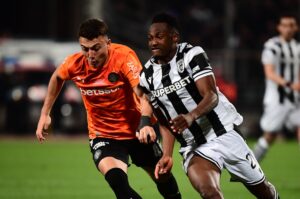 Οι πιθανοί αντίπαλοι ΠΑΟΚ και ΟΦΗ στα Playoffs του Europa League