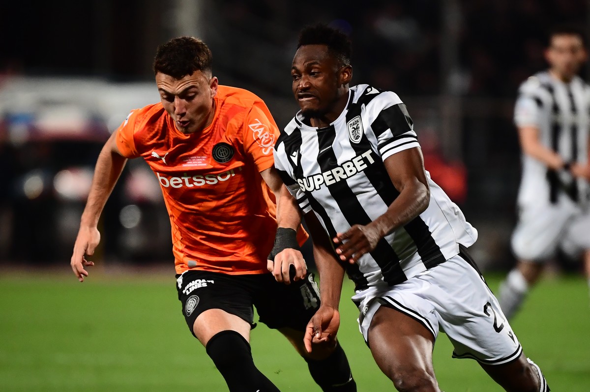 Οι πιθανοί αντίπαλοι ΠΑΟΚ και ΟΦΗ στα Playoffs του Europa League