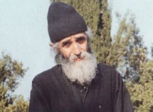 «Η χώρα μας λίγο πριν το μ..» – Τι είχε πει ο Άγιος Παΐσιος για Ισραήλ – Προφnτεία Αγίου Παϊσίου για την Ελλάδα