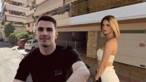 Αν ειχαν κάνει αυτό: Ποιο ήταν το μοναδικό «παράθυρο σωτηρίας» των δύο νέων που έχασαν τη ζωή τους στο γκαράζ