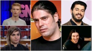 Έγιναν 12 με τον θάνατο του Λορέντζο: Παίκτες ελληνικών ριάλιτι που έχουν πεθάνει! Άλλοι ξαφνικά, άλλοι από τροχαία, άλλα δολοφονήθηκαν