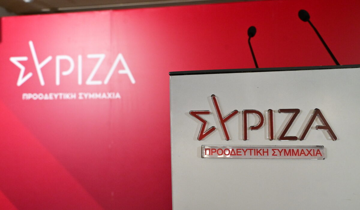 Ανατροπή στο παρά ένα: Ο νέος αρχηγός του ΣΥΡΙΖΑ κόντρα σε όλα τα προγνωστικά
