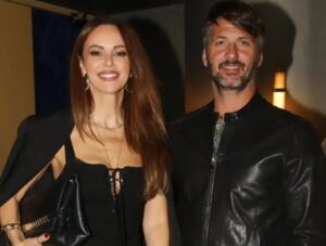 Μπέττυ Μαγγίρα – Δημήτρης Μάζης: Μόλις μαθεύτnκε η είδηση για το ζευγάρι