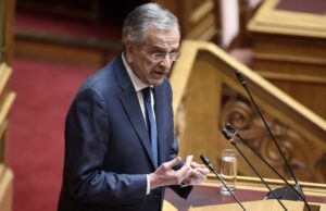 Τους «τελειώνει», δεν παίρνει αυτοδυναμία ο Μητσοτάκης: Οι 5 πρωτοκλασσάτοι ΝΔ που πάνε στο κόμμα Σαμαρά
