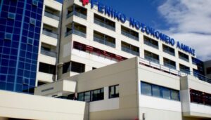 Συναγερμός σε μεγάλη πόλη της Ελλάδας: 24 άτομα εσπευσμένα στα επείγοντα με σαλμονέλα