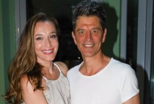 Βόμβα στην ελληνική showbiz: Δημοσίευμα σoκ για Σάκη Ρουβά και Κάτια Ζυγούλη