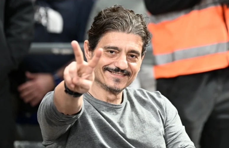 Προανήγγειλε μεγάλη μεταγραφή έκπληξη ο Γιαννακόπουλος και έδωσε...είδηση και για Χουάντσο