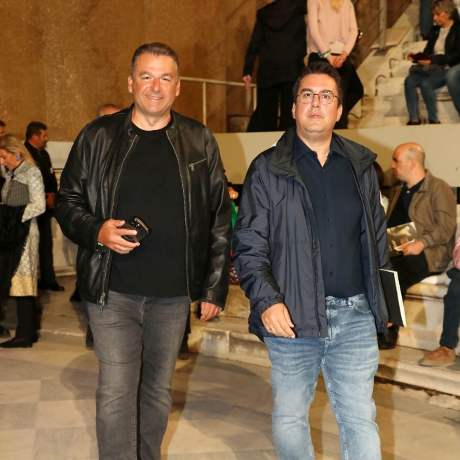 Ξεσπά ο Κατσαρίδης: Η αλήθεια για την σχέση του με Λιάγκα μετά την αποχώρηση από το Πρωινό – Τι είπε