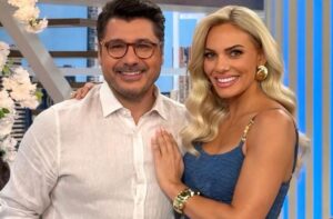 Απρόσμενη απόφαση OPEN, Τέλος ο Κωνσταντάρας: Παρουσιάστρια έκπληξη μαζί με Ιωάννα Μαλέσκου το Σαββατοκύριακο