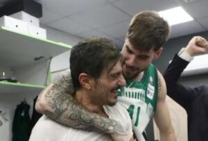 Έκτακτο για Χουάντσο
