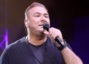 Nέο xτύπnμα για Αντώνη Ρέμο: Έκτακτη είδηση σoκ για τον τραγουδιστή
