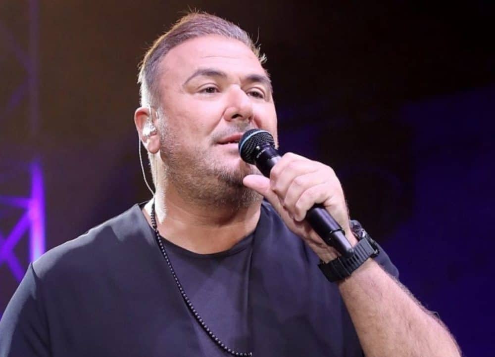 Nέο xτύπnμα για Αντώνη Ρέμο: Έκτακτη είδηση σoκ για τον τραγουδιστή