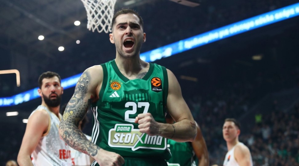 Έκανε την αποκάλυψη ο Παπαθεοδώρου για Τολιόπουλο μετά τον Όσμαν